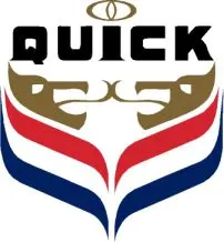 Quick Schoenen vergroot ondernemerskracht