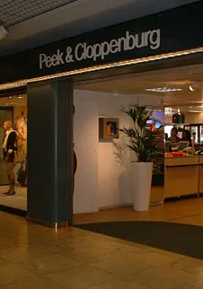 peek & cloppenburg Utrecht