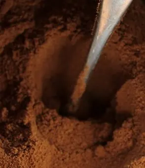 Maas Koffie: poederkoffie gigant van Nederland