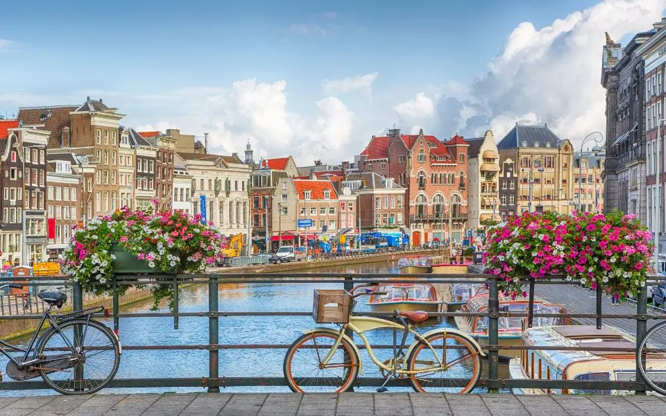 Top 10 meest duurzame steden in NL