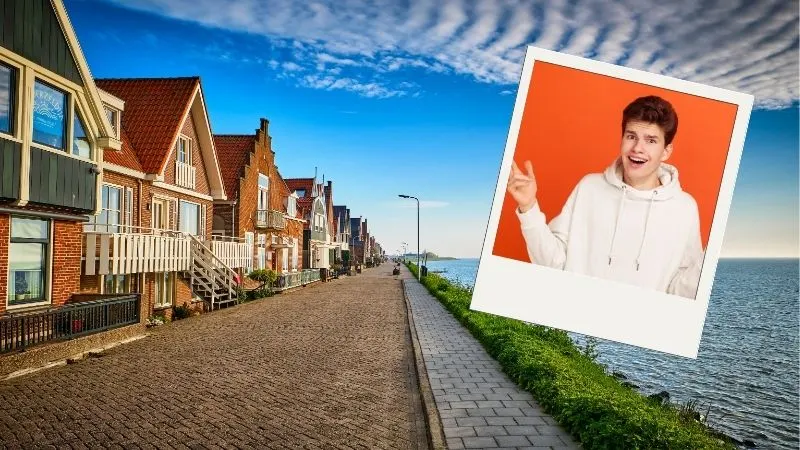 Huisprijzen zetten opmars voort: grootste stijging in twee jaar
