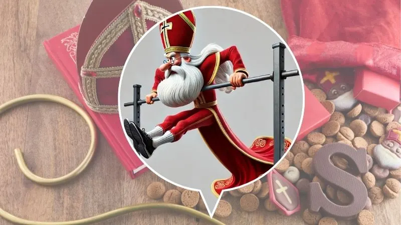 Sinterklaas cadeau: de beste tips en ideeën voor een onvergetelijke pakjesavond