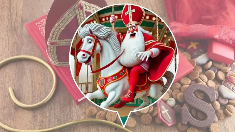 Sinterklaas kapoentje: de magie achter het bekende kinderliedje