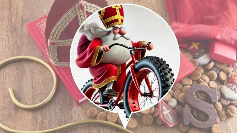 Sinterklaas intocht: een magisch begin van de feestperiode