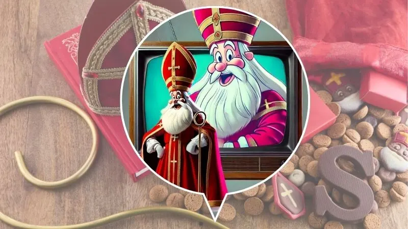 Sinterklaas gedichten maken: tips en inspiratie voor een creatief rijm