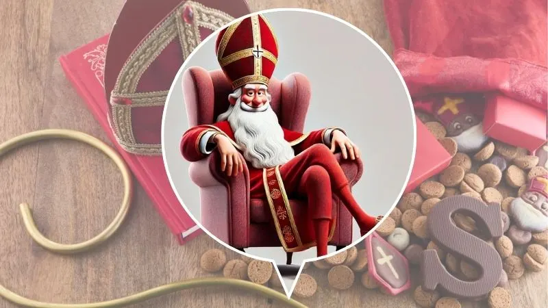 Sinterklaas film: de magie van december op het witte doek
