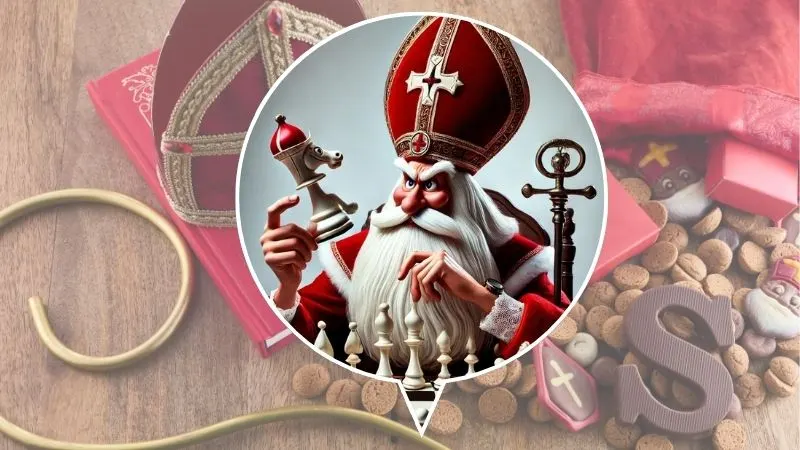 Sinterklaas eten: de lekkerste gerechten en zoetigheden voor een feestelijke viering