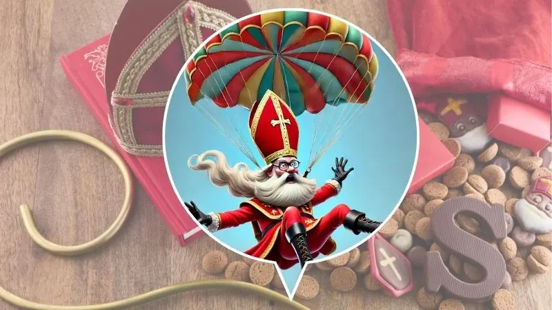 Sinterklaas decoratie: gezelligheid en creativiteit in huis