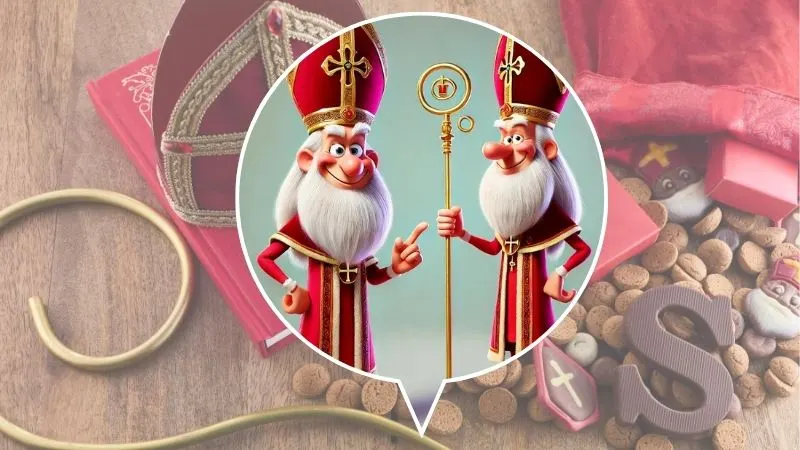 Sinterklaas liedjes tekst: een nostalgische reis door de mooiste sinterklaasliederen