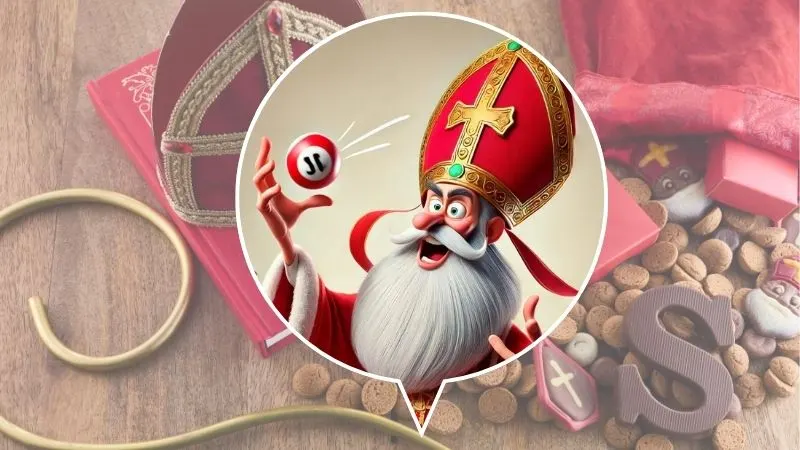 Sinterklaas liedjes: de mooiste en bekendste nummers om mee te zingen