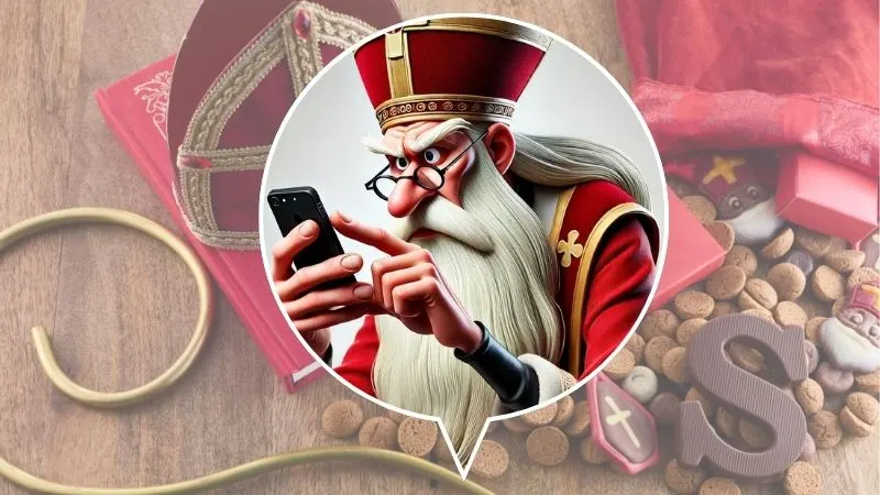 Sinterklaas knutselen: creatieve ideeën voor een gezellige pakjesavond