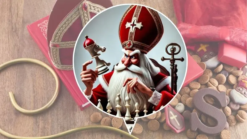 Sinterklaas snoepgoed: de lekkerste traktaties voor een heerlijke viering