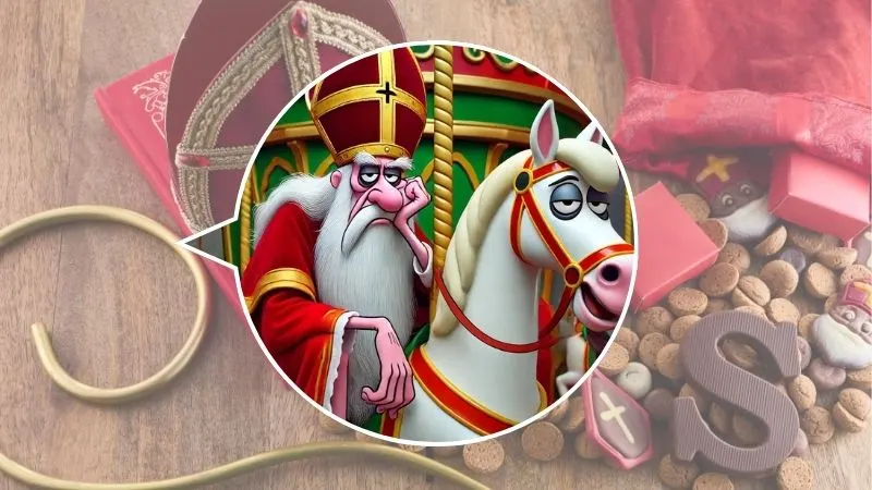 Sinterklaas snoep: de lekkernijen die het heerlijk avondje compleet maken