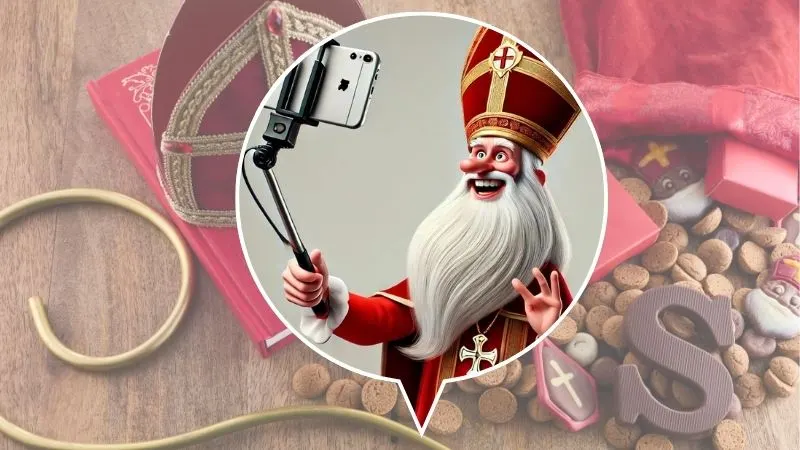 Sinterklaas recepten: heerlijke ideeën voor een feestelijk avondje