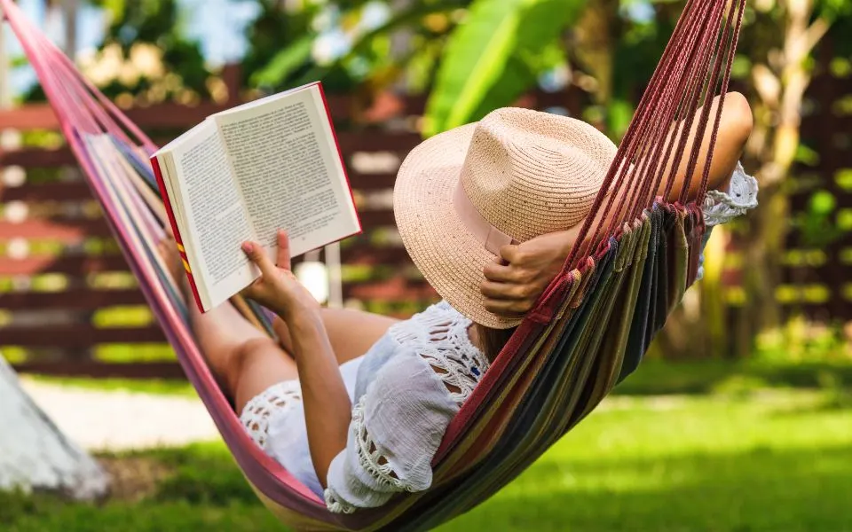 Top 10 lekker lezen: je snelle start