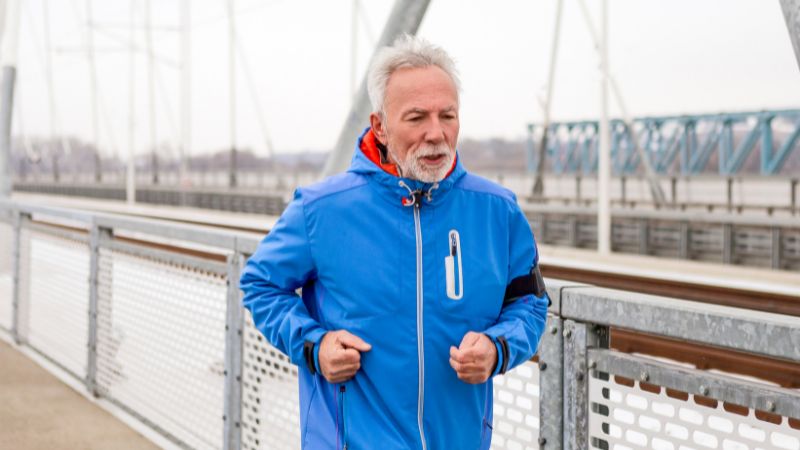 voorbereiding op pensioen