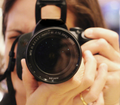 Top thema fotografie