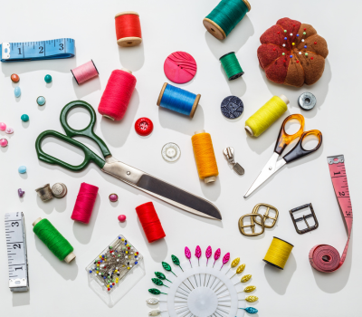 Top thema handwerken