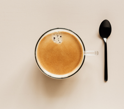 Top thema koffie en espresso thuis